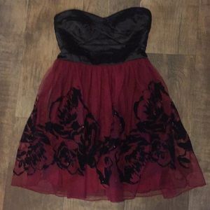 Cocktail dress